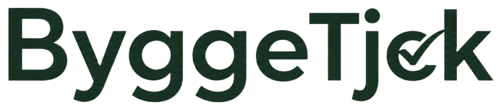 Byggetjek