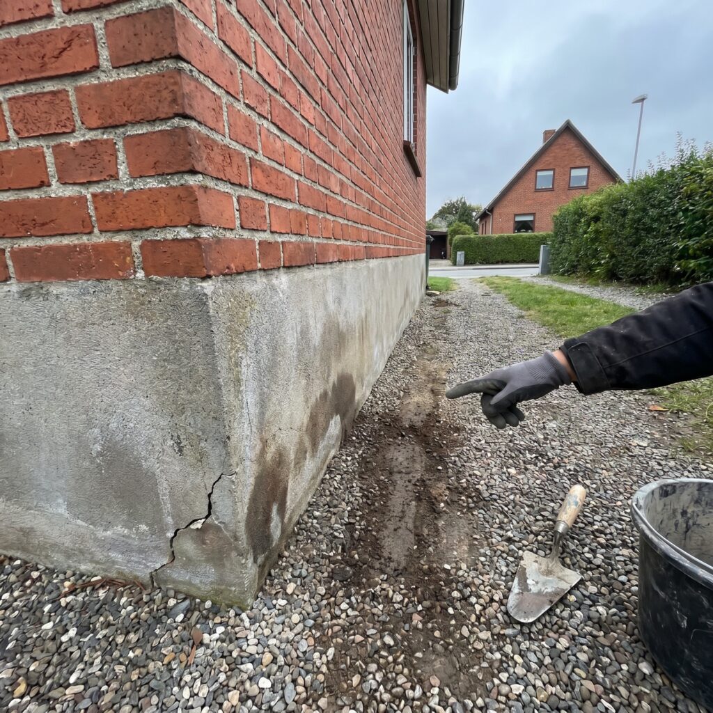 Klar til at indhente pris på vinduespolering?