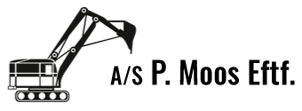 A/S P. MOOS EFTF team