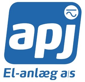 APJ EL ANLÆG A/S team