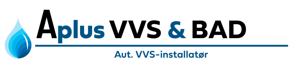 APlus VVS ApS team