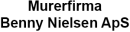 BACH OG POULSEN’S EFTF. MURERFIRMABENNY NIELSEN ApS team