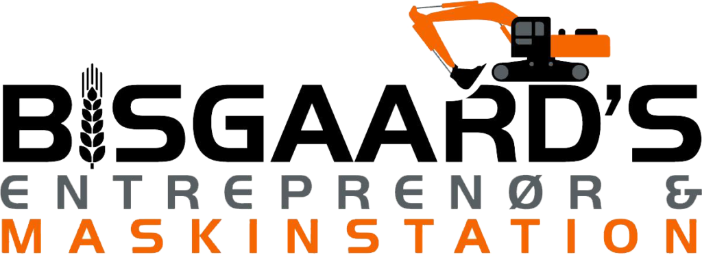 Bisgaard’s Entreprenør team
