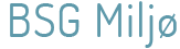 BSG Miljø ApS team