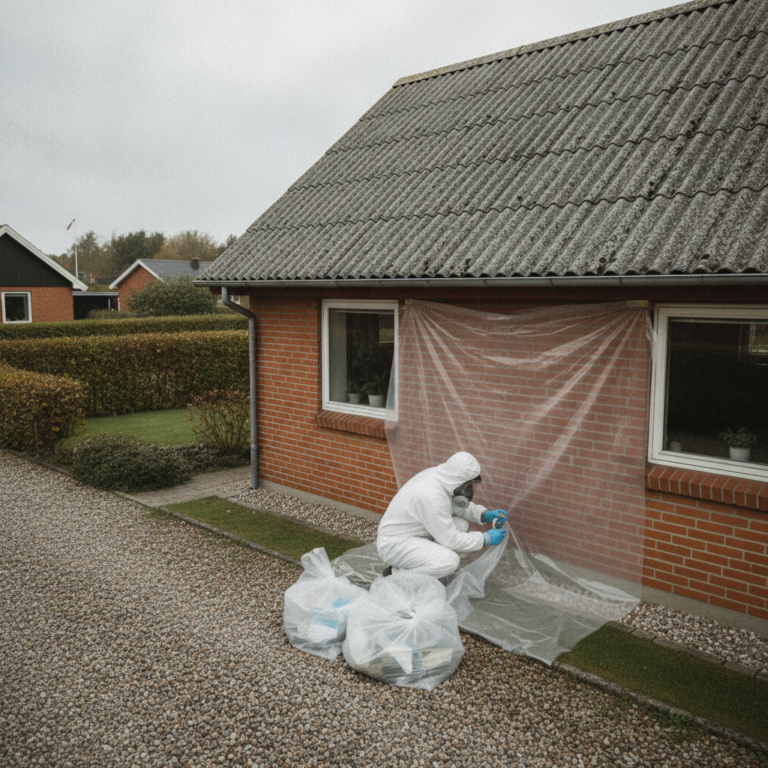 Asbesthåndtering regler 2026