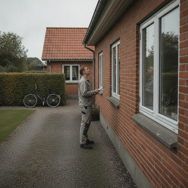 Energimærke forklaret