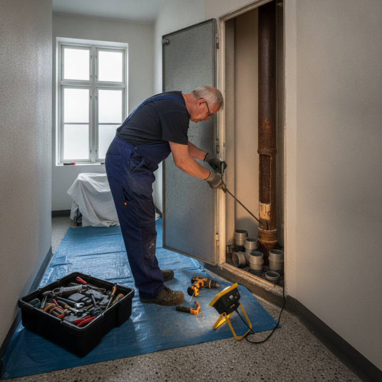 Faldstammer ejerforening