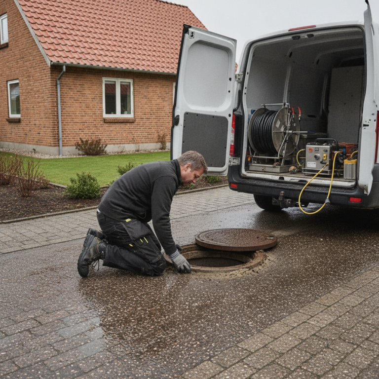 Hvad er strømpeforing?