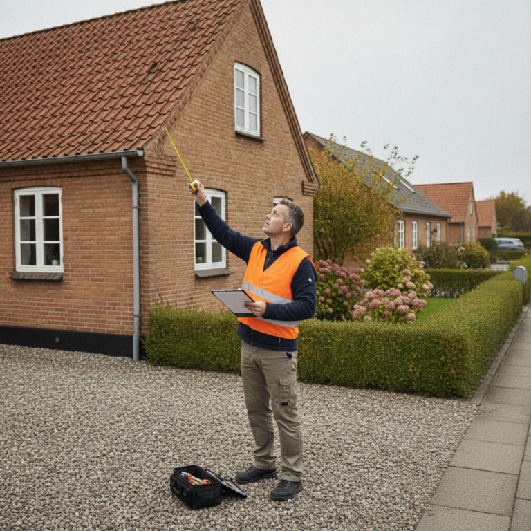 Hvad koster en byggesagkyndig?