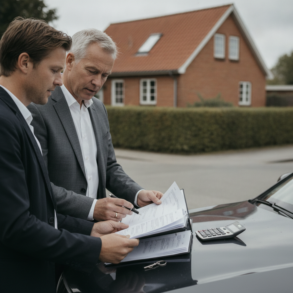 Køberrådgivning ved huskøb: Hvad får du, hvornår giver det mening, og hvad koster det typisk?