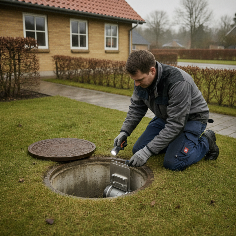 Rottespærre: Hvornår giver det mening, regler, montering og vedligehold (og hvem må gøre det)
