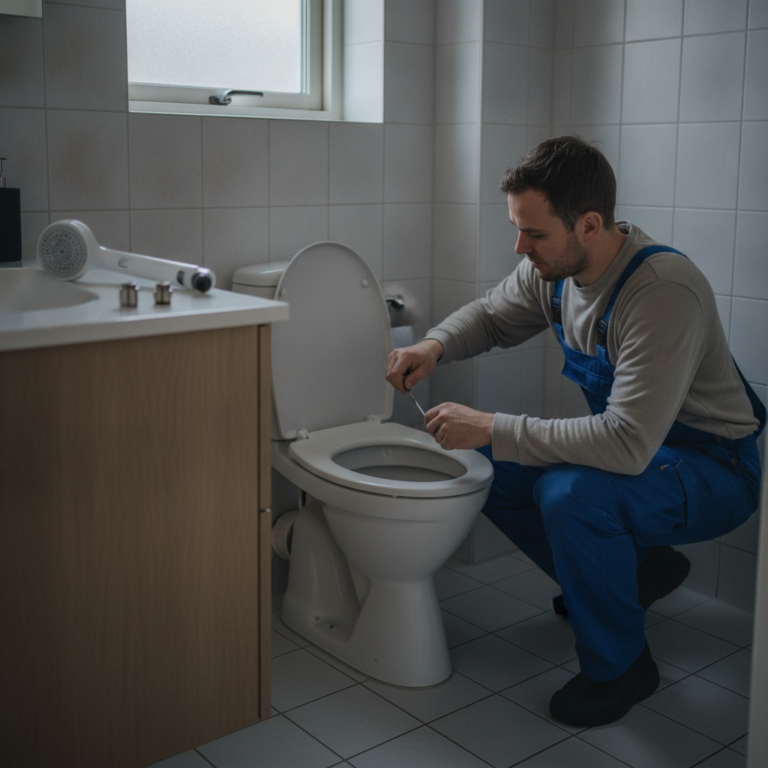 Sådan sænker du vandforbruget i boligen: de bedste VVS-tiltag (armaturer, toilet, lækager) og hvad der kan betale sig