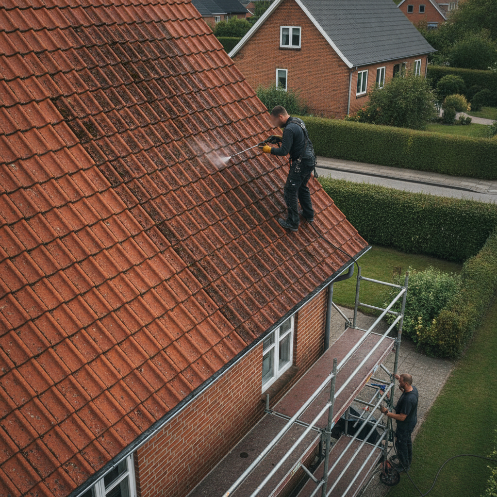 Tagrens: Hvornår giver det mening, hvad koster det, og hvilke risici skal du kende?