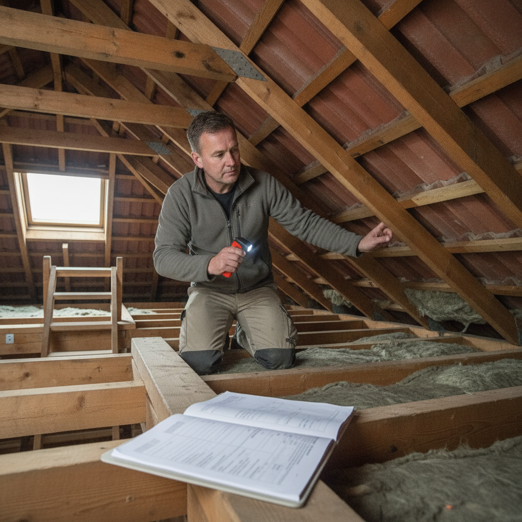 Tilstandsrapport: Hvad den indeholder, typiske fejl i rapporten, og hvordan du bruger den ved køb/renovering