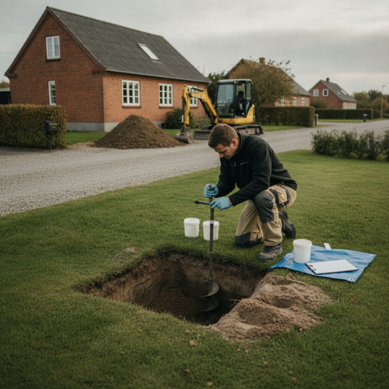 V1-kortlagt grund: betydning, næste skridt og hvad du bør undersøge før renovering/byggeri