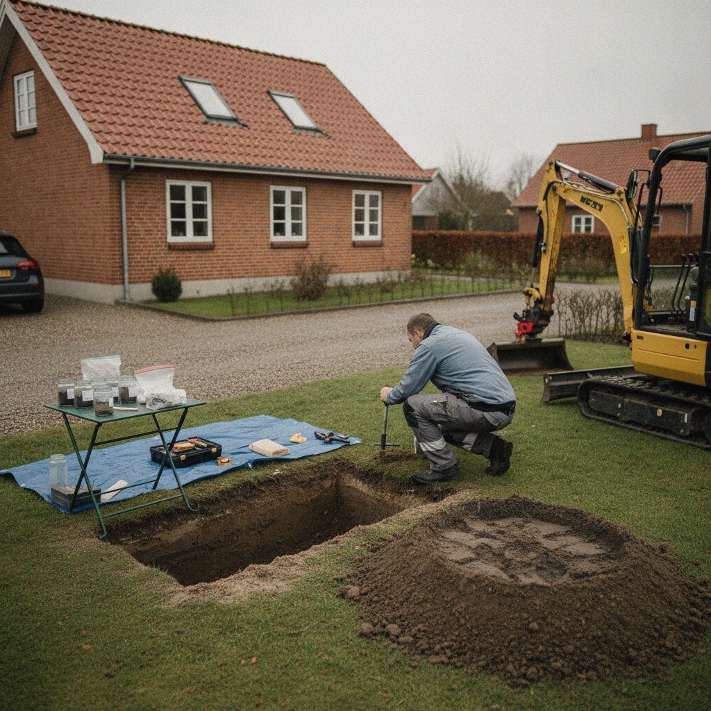 V2-kortlagt grund: hvad betyder det, hvilke begrænsninger kan der være, og hvad gør du før byggeprojekt?