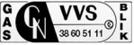 charles nielsen VVS a/s team