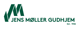 ENTREPRENØRFIRMAET JENS MØLLER, GUDHJEM A/S team