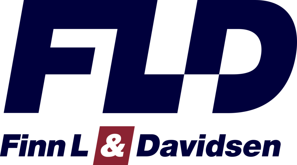 FINN L. & DAVIDSEN A/S team
