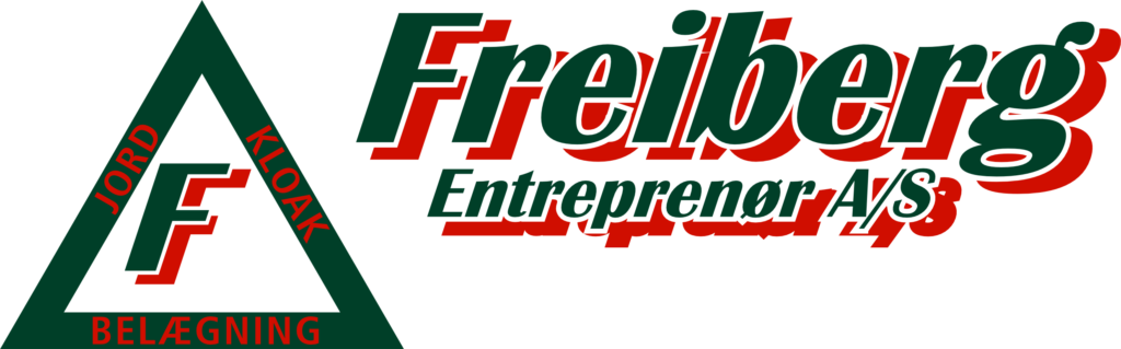 FREIBERG Entreprenør A/S team