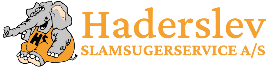 HADERSLEV SLAMSUGERSERVICE A/S team