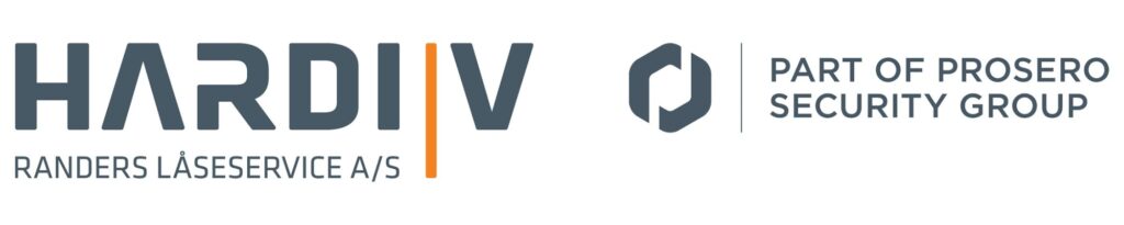 HARDI V – RANDERS LÅSESERVICE A/S team
