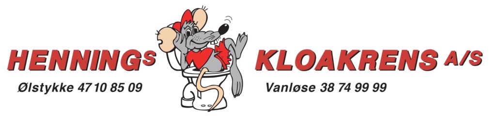 HENNINGS KLOAKRENS A/S team