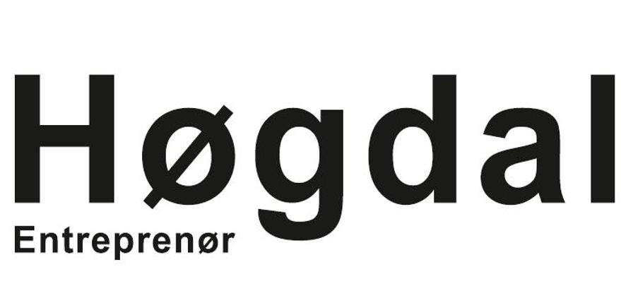 Høgdal Entreprenør I/S team