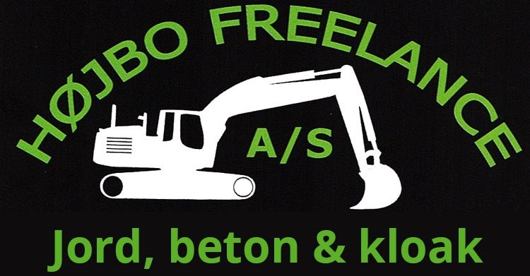 Højbo Freelance Entreprenør & Anlæg A/S team