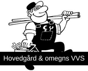 HOVEDGÅRD & OMEGNS VVS ApS team