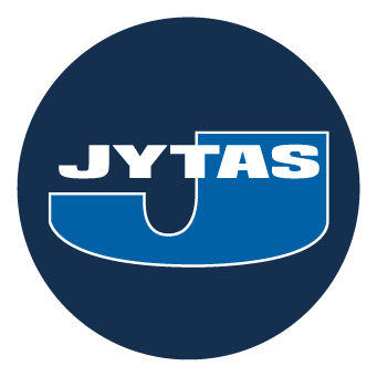 JYTAS A/S team