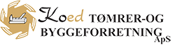 KOED TØMRER- OG BYGGEFORRETNING ApS team