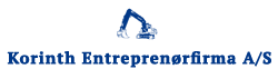 KORINTH ENTREPRENØRFIRMA A/S team