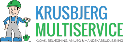 Krusbjerg Multiservice team