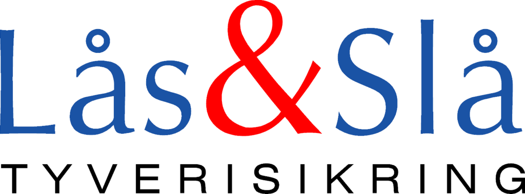 Lås og Slå Tyverisikring ApS team
