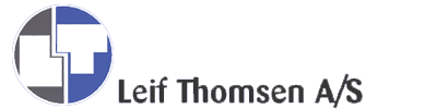 LEIF THOMSEN A/S team