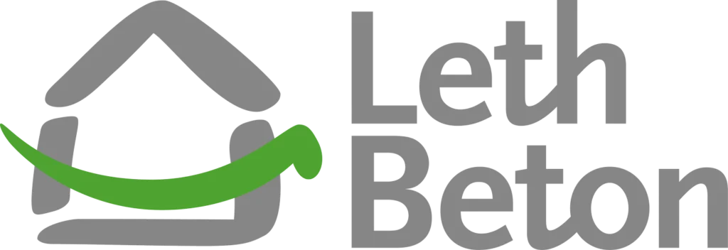 LETH BETON A/S team