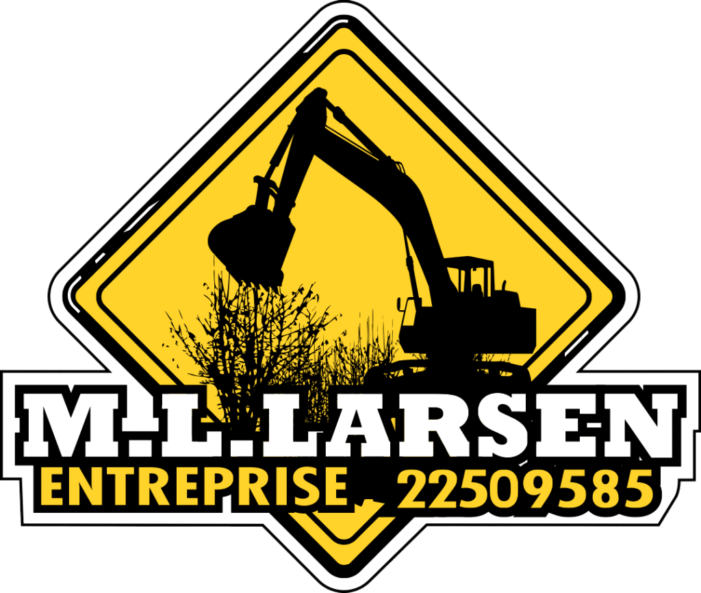M.L. Larsen Entreprise ApS team