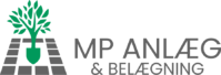 Mp Anlæg & Belægning v/Morten Pedersen team