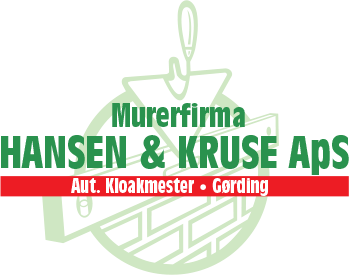 MURERFIRMA HANSEN OG KRUSE ApS team