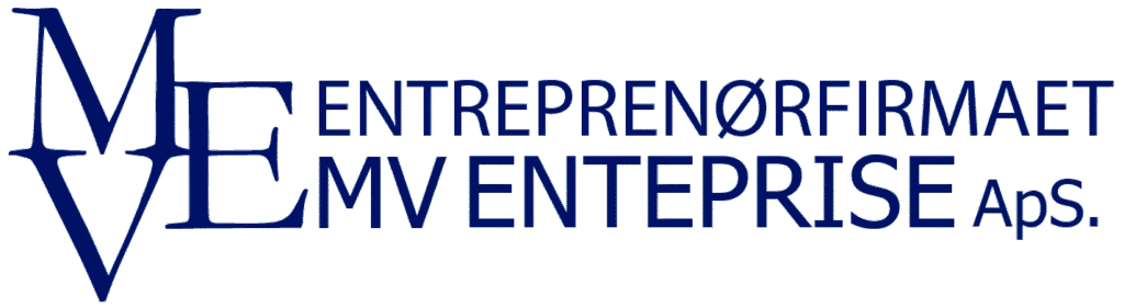 MV ENTREPRISE ApS team