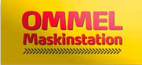 Ommel Maskinstation Flemming Andersen team