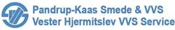 PANDRUP-KAAS SMEDE & VVS A/S team