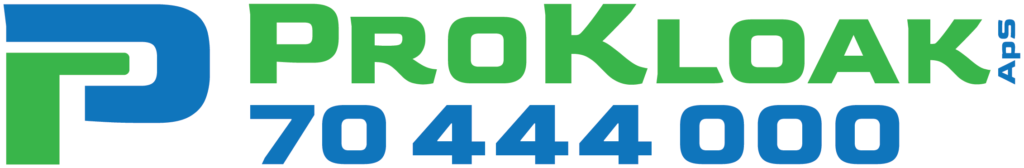 Prokloak ApS team