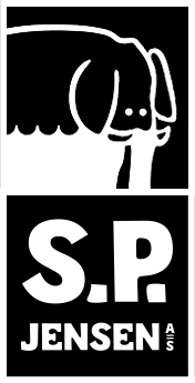 S. P. JENSEN A/S team