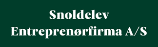 SNOLDELEV ENTREPRENØRFIRMA A/S team