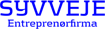 Syvveje Entreprenørfirma ApS team