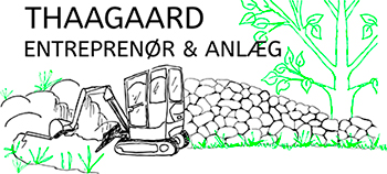 THAAGAARD ENTREPENØR & VVS team
