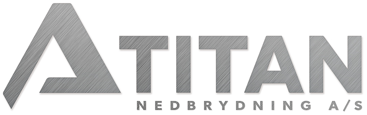Titan Nedbrydning A/S team