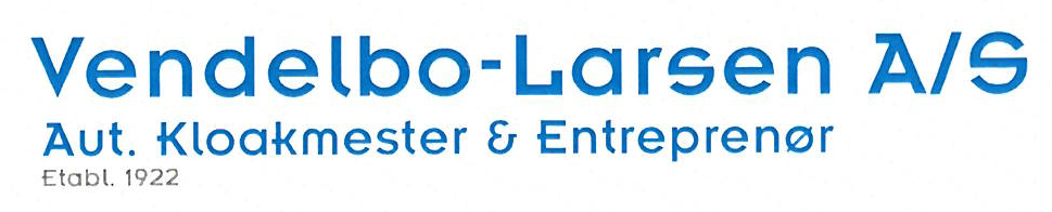VENDELBO-LARSEN A/S team